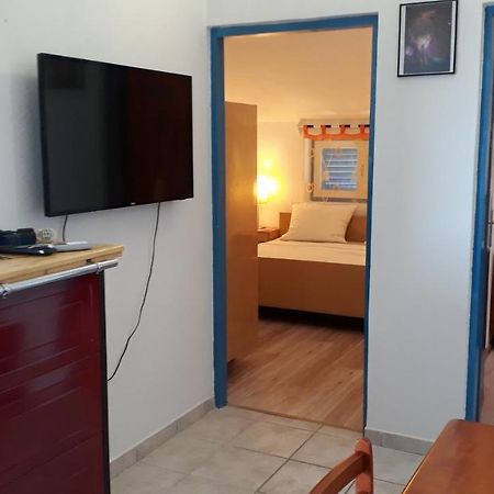 Apartments Gorka Водице Экстерьер фото