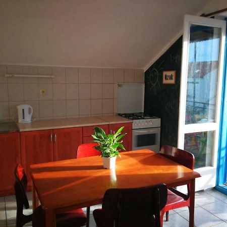 Apartments Gorka Водице Экстерьер фото