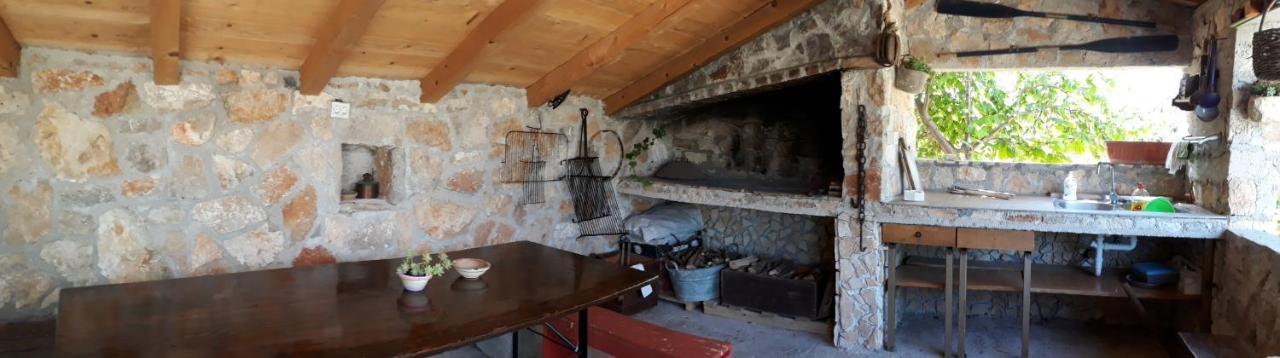 Apartments Gorka Водице Экстерьер фото