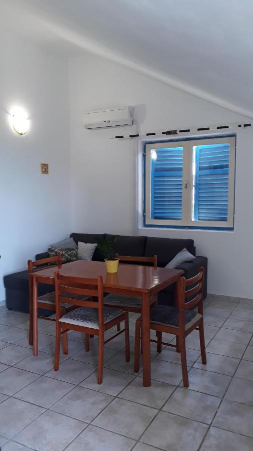 Apartments Gorka Водице Экстерьер фото