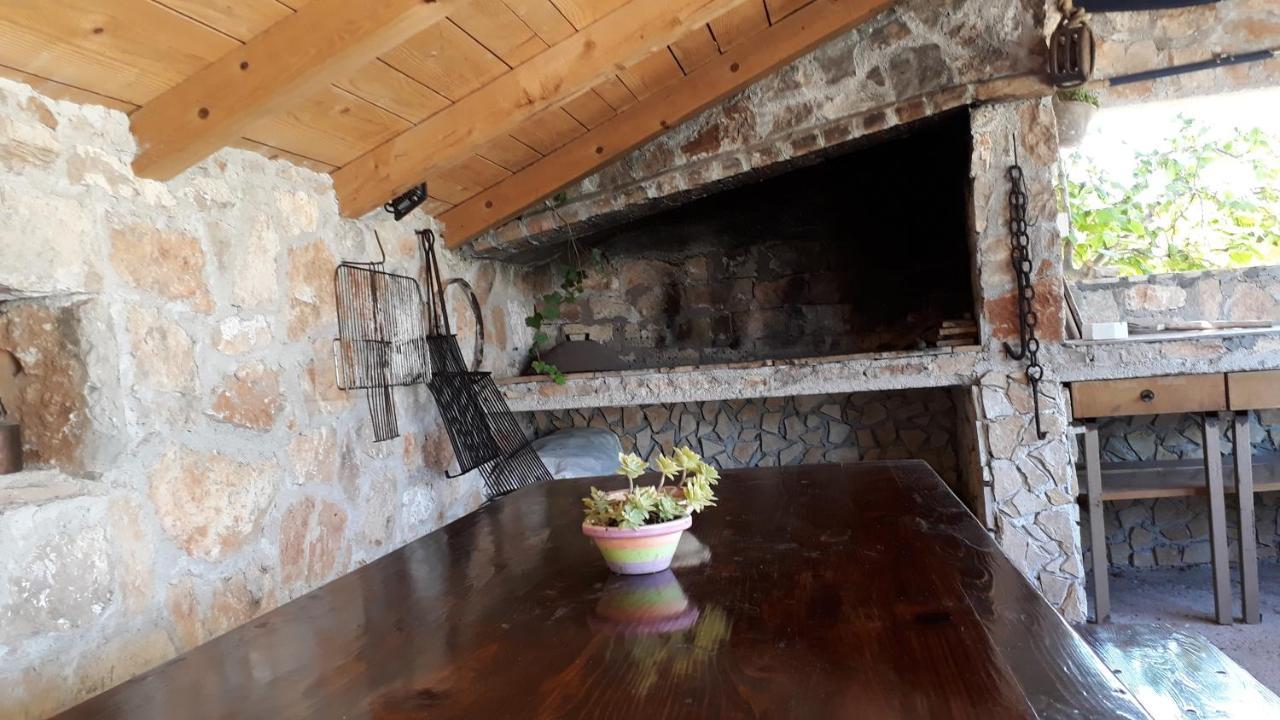 Apartments Gorka Водице Экстерьер фото