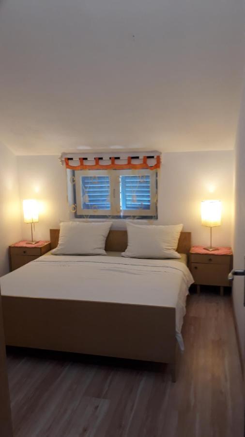 Apartments Gorka Водице Экстерьер фото