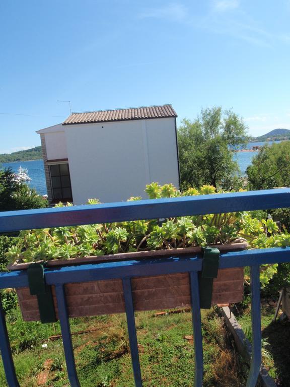 Apartments Gorka Водице Экстерьер фото