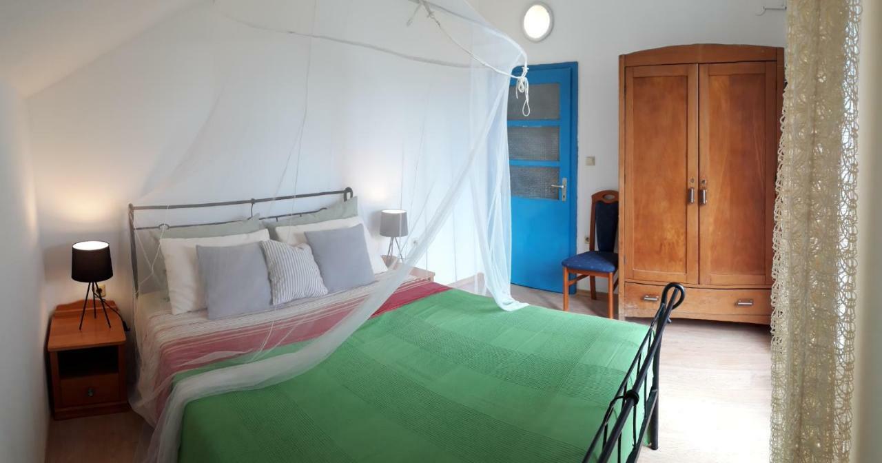 Apartments Gorka Водице Экстерьер фото
