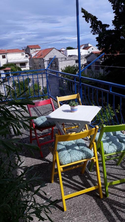 Apartments Gorka Водице Экстерьер фото