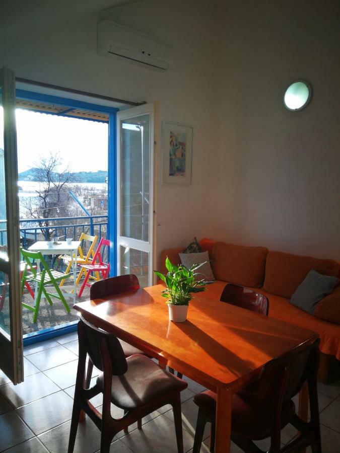 Apartments Gorka Водице Экстерьер фото