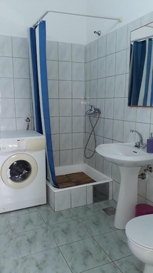 Apartments Gorka Водице Экстерьер фото
