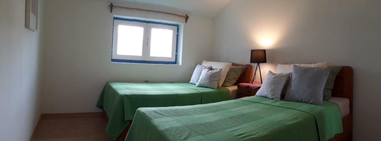 Apartments Gorka Водице Экстерьер фото