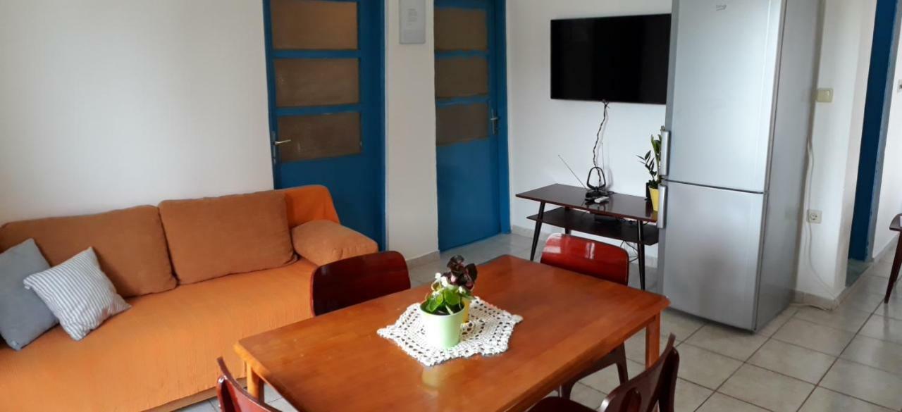 Apartments Gorka Водице Экстерьер фото